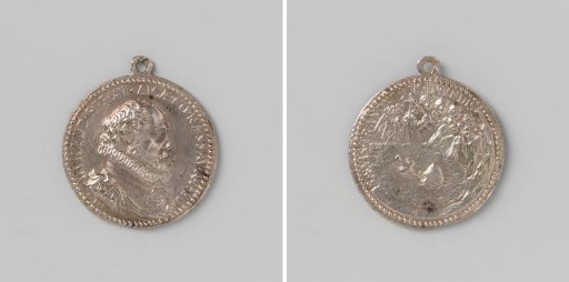 William I, Prince of Orange-Nassau