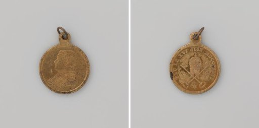 Pius IX elected Pope