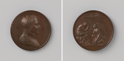 Banishment of Napoleon Bonaparte to St. Helena