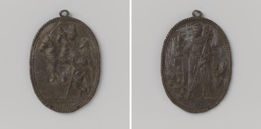 St. Martinus and St. Norbertus