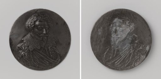 Frederick Henry, Prince of Orange-Nassau
