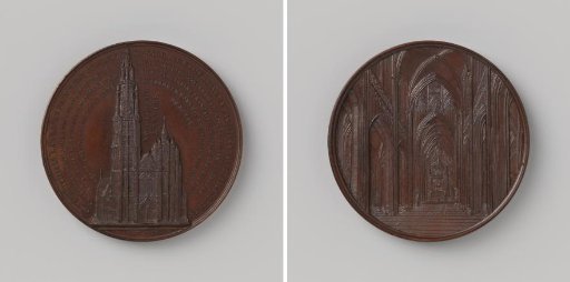 Notre Dame in Antwerp