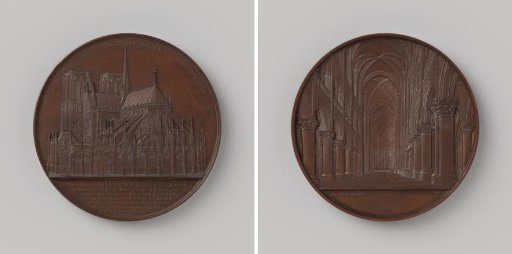 Notre Dame in Paris