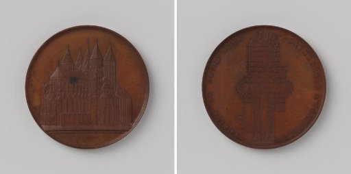 Notre Dame in Tournai
