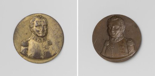 Willem I, King of the Netherlands
