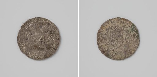 Inauguration of the Duke of Anjou as Duke of Flanders