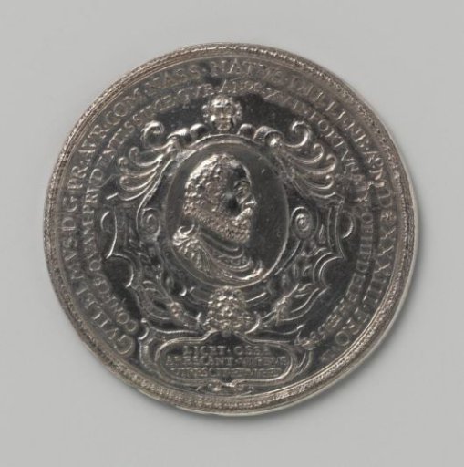 Assassination of Prince William of Orange