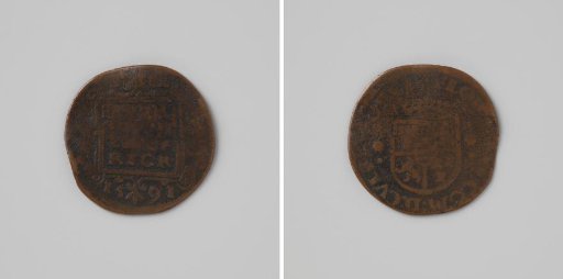 Floris I of Pallandt, count of Culemborg