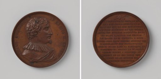 Frans Duquesnoy, sculptor in Italy
