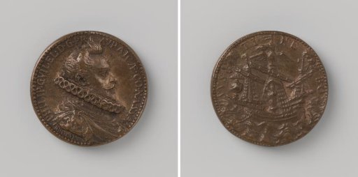 Philip William, Prince of Orange-Nassau
