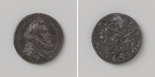 Philip William, Prince of Orange-Nassau