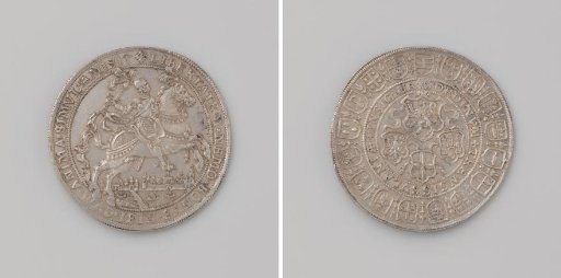Victory at Turnhout, Land Day Medal of the States of Overijssel