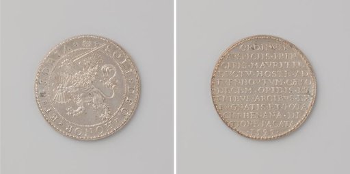 Victory at Turnhout and the Conquest of Ten Cities