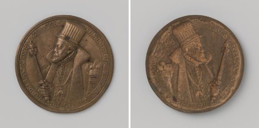 Philip II, King of Spain
