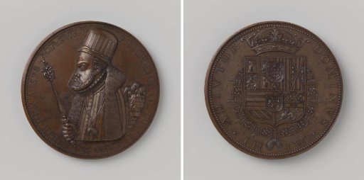 Philip II, King of Spain