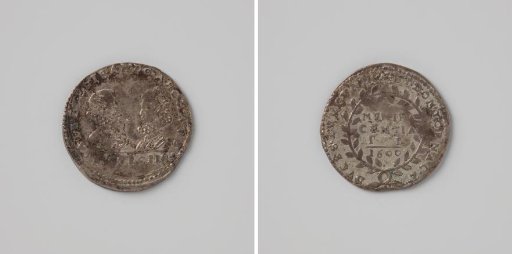 Entry of Albertus and Isabella at Tournai