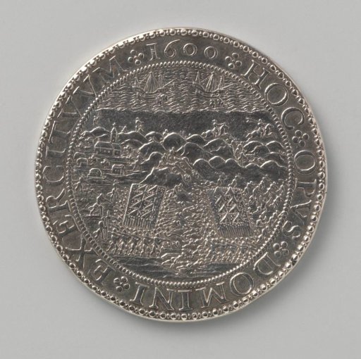 Battle of Nieuwpoort