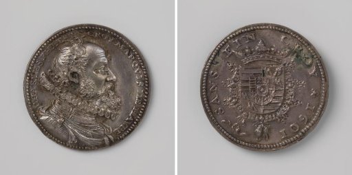Charles Philip of Croy, Marquis of Horn