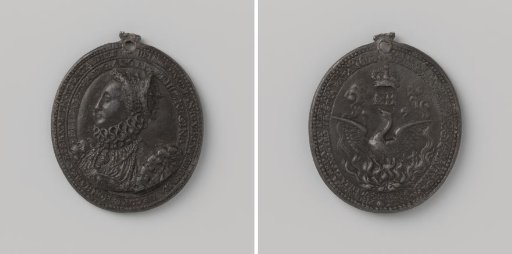 Elizabeth, Queen of England