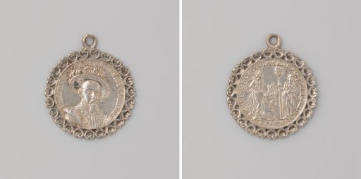On the Peace Between England and Spain, in Honor of James I of England