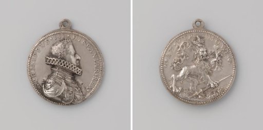 Philip III of Spain, Protector of the Catholic Church