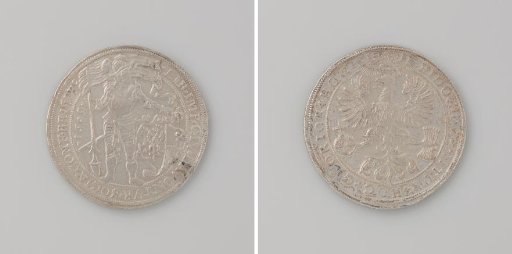 Medal from Deventer on the Twelve Years' Truce
