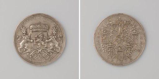Reward Medal of the States-General