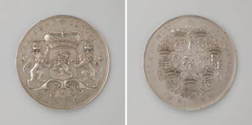 Reward Medal of the States-General