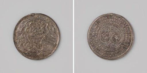 The Conquest of Jülich by Prince Maurice