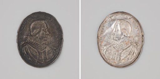 The Marriage of Frederick of the Palatinate and Elizabeth of England