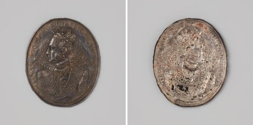 Marriage of Frederick of the Palatinate with Elizabeth of England