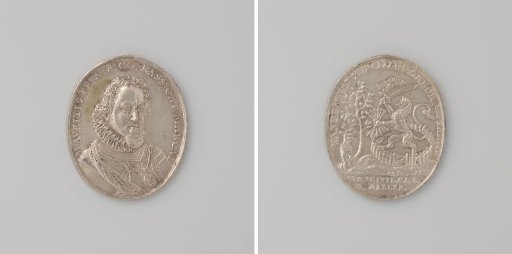 Maurice, Prince of Orange-Nassau