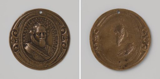 The Elevation of Prince Maurice to Knight of the Garter
