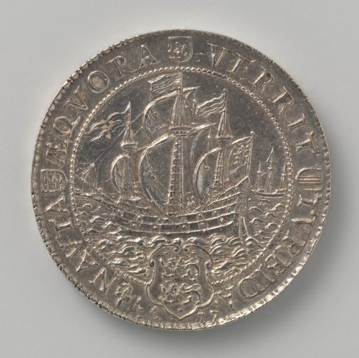 Prosperity of West Friesland