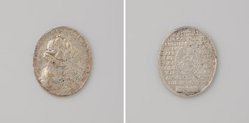 Coronation of Frederick, Elector Palatine, and Elizabeth as King and Queen of Bohemia