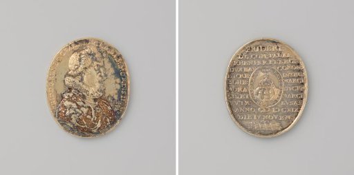 Coronation of Frederick, Elector Palatine, as King of Bohemia