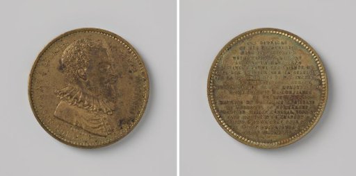 Death of Simon Stevin