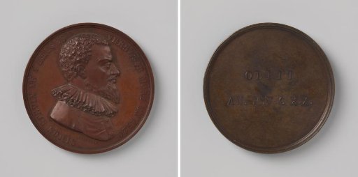 Death of Simon Stevin