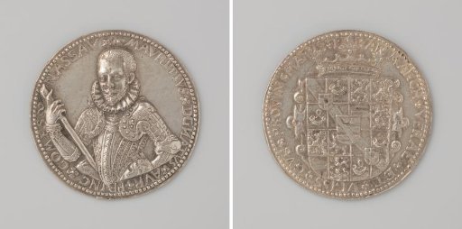 Maurice, Prince of Orange-Nassau