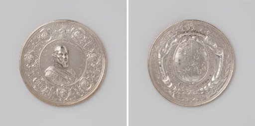 Maurice, Prince of Orange-Nassau