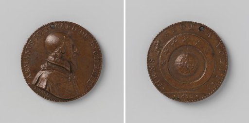 Cardinal Richelieu