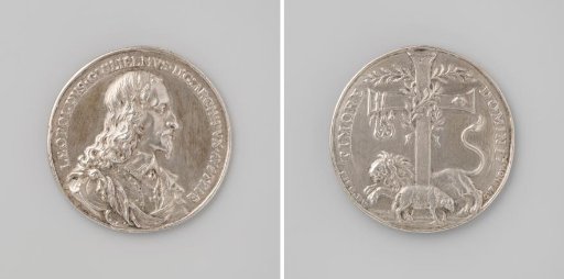 Leopold William, Archduke of Austria, Governor of the Spanish Netherlands