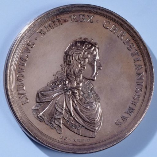 Medal on the Peace of Münster