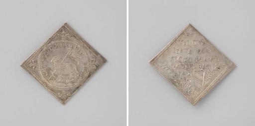 Medal on the Peace of Münster