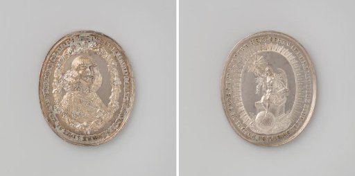 Medal on the Peace of Münster