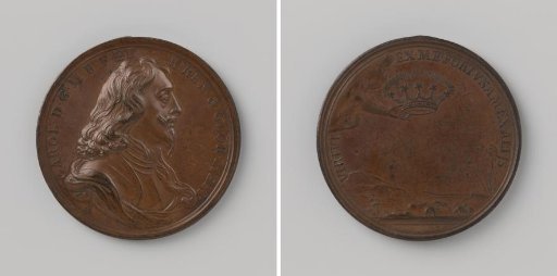 Charles I of England