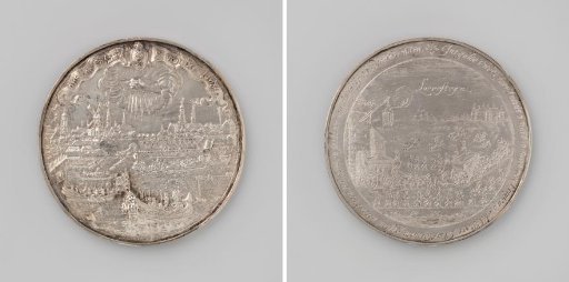 Siege of Amsterdam by William II
