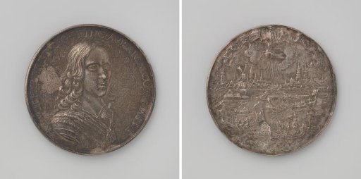William II, Prince of Orange-Nassau