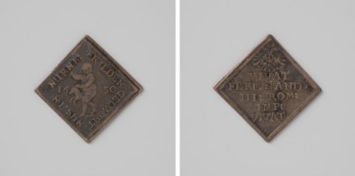 The Restoration of Peace in Germany under Ferdinand III