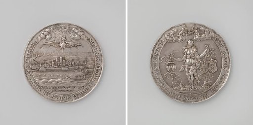 Danzig pays homage to John Casimir of Poland